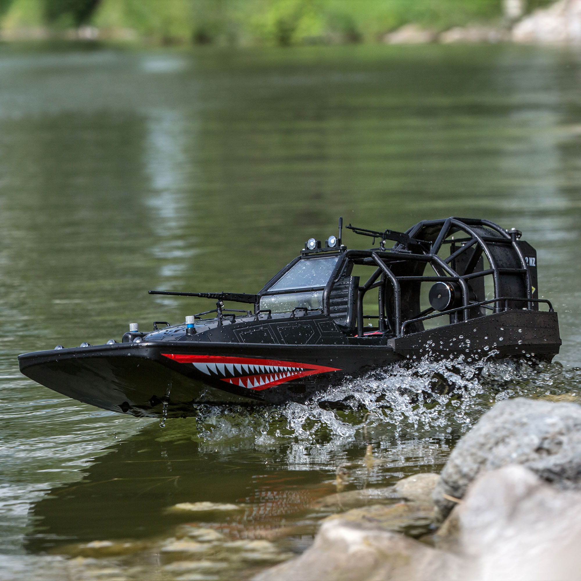 Proboat shop aerotrooper 25