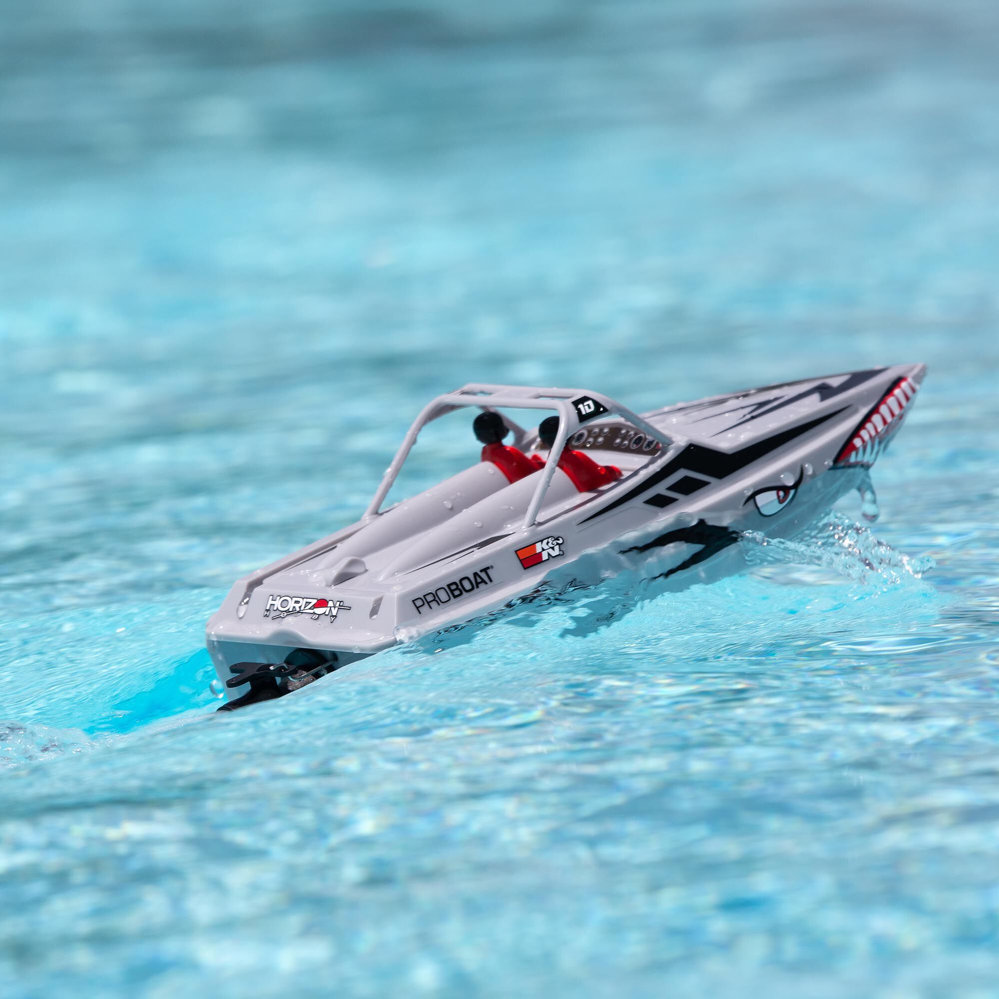 Mini rc jet boat store