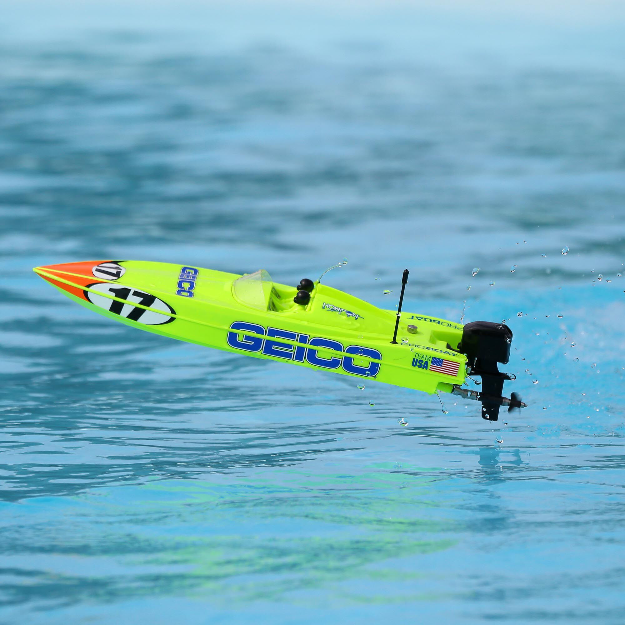 Proboat 17 sale