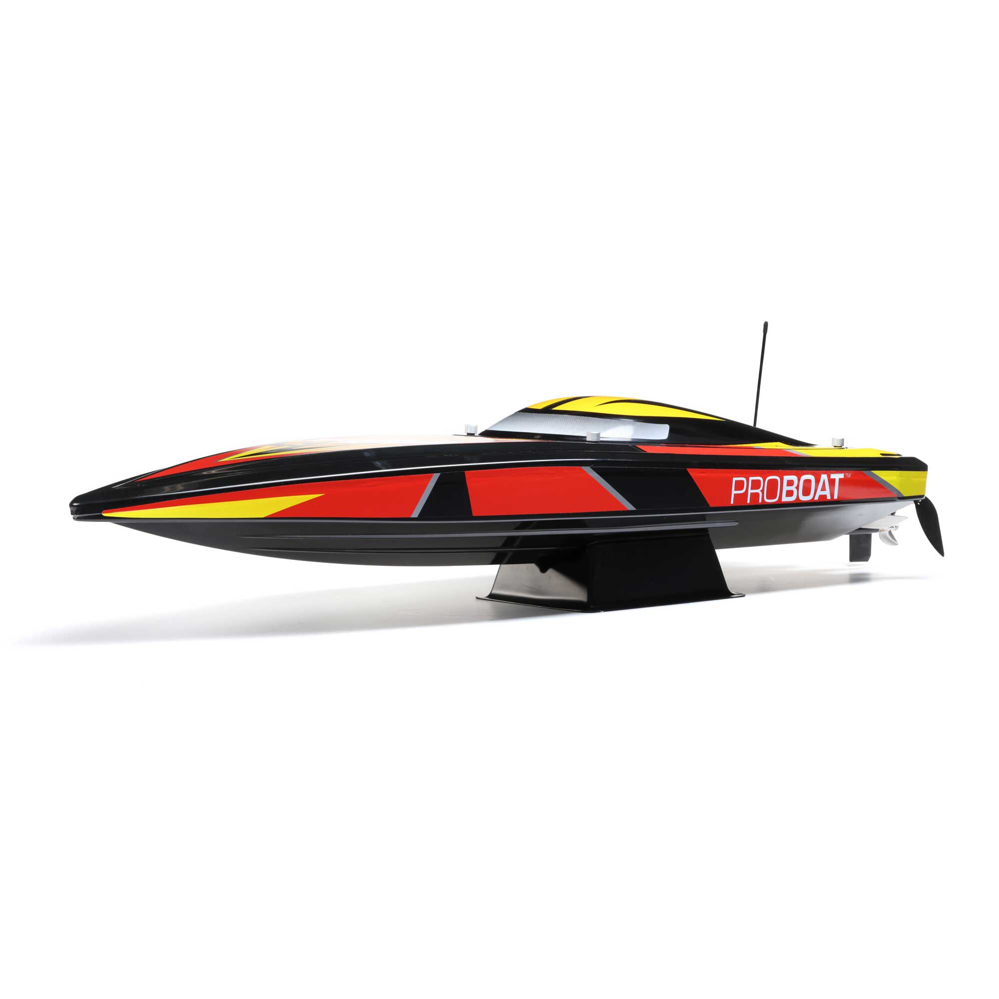Proboat top sonicwake 36