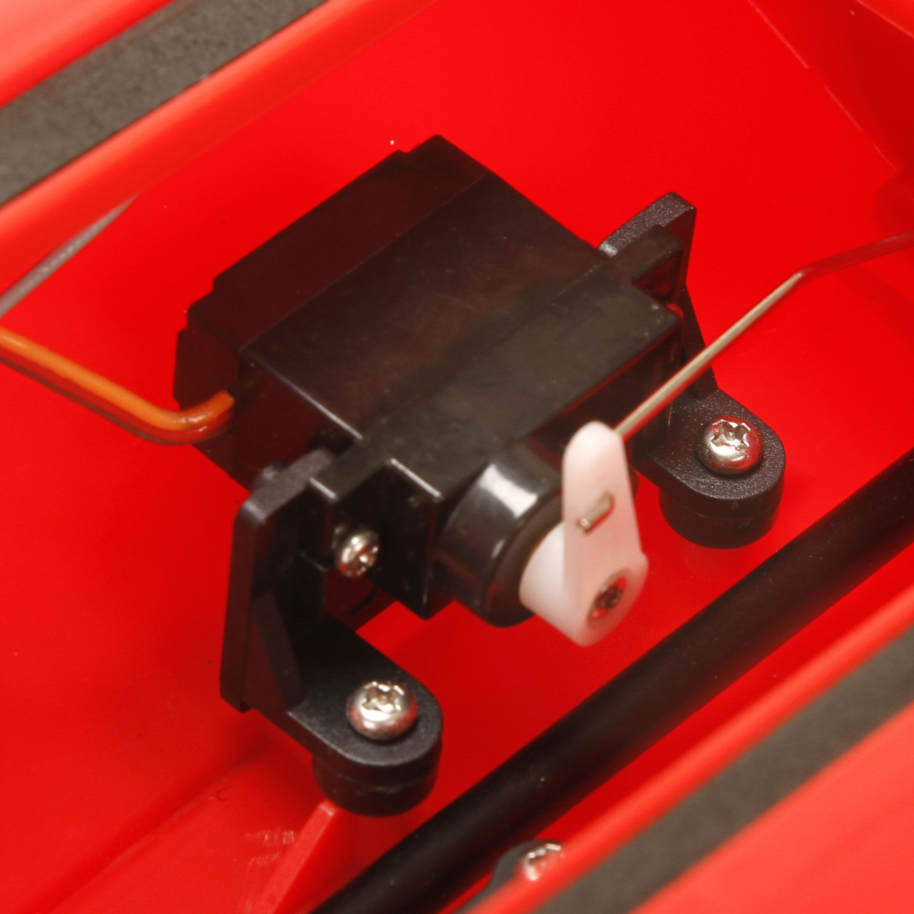 Proboat recoil 17 top speed clearance