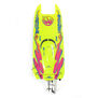 Blackjack 24" V2 Catamaran Brushless: RTR, Heat Wave Visual