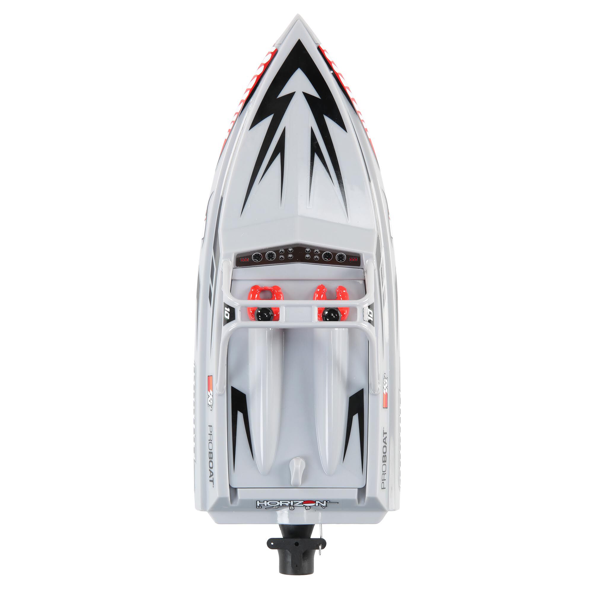 Proboat discount sprintjet 9