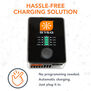 S150 AC/DC Smart Charger, 1x50W