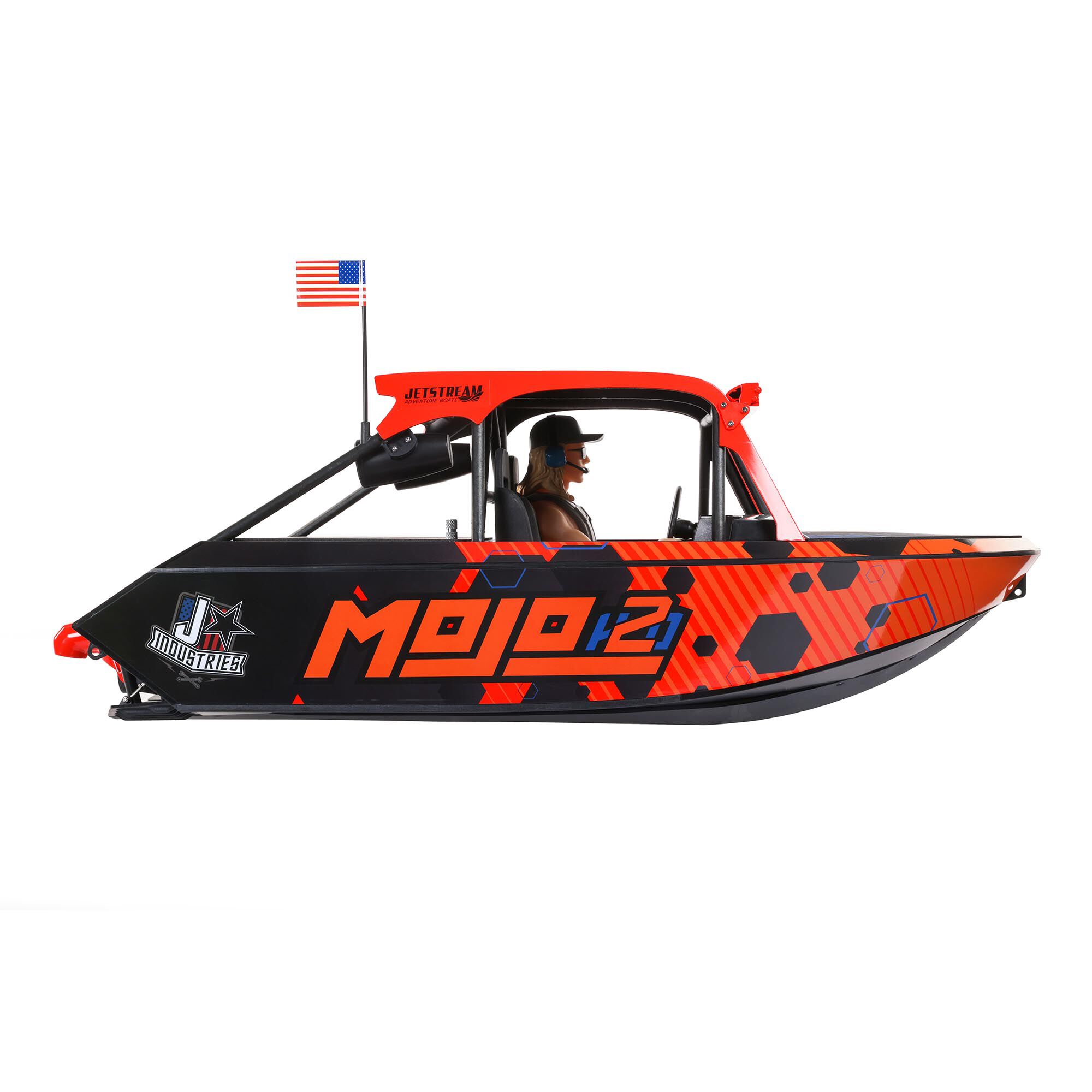 Rc jet sale boat