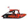 1/6 24" Jetstream Jet Boat RTR, Mojo