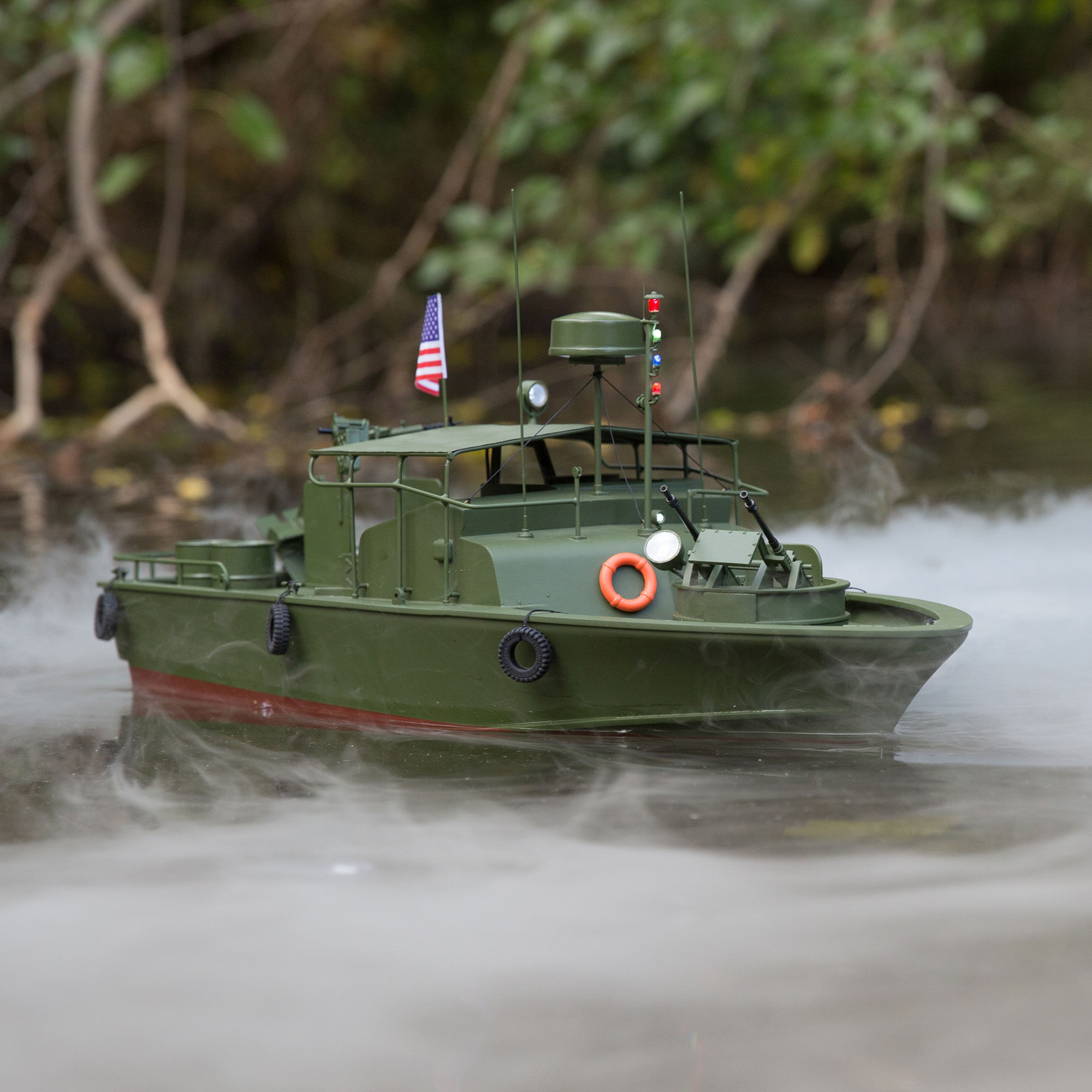 Rc military shop boats for sale