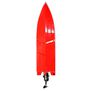 Lucas Oil 17" Power Boat Racer Self-Righting Deep-V RTR