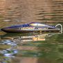 Recoil 2 26" Self-Righting Brushless Deep-V RTR, Heat Wave
