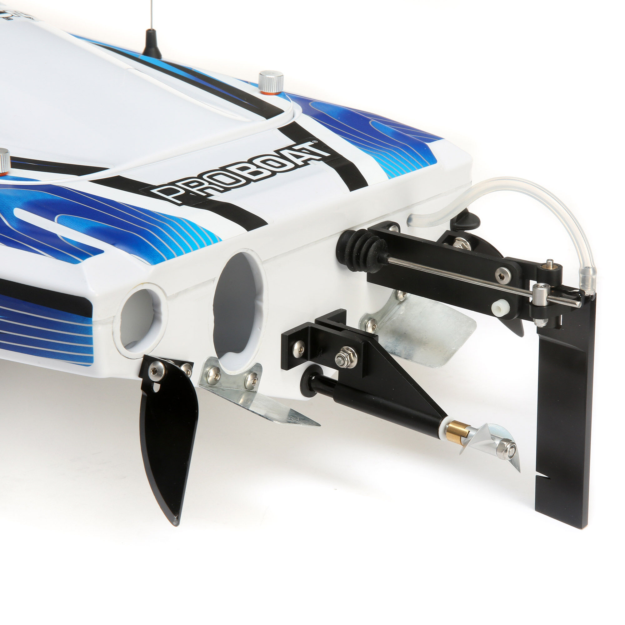 Sonicwake clearance rc boat