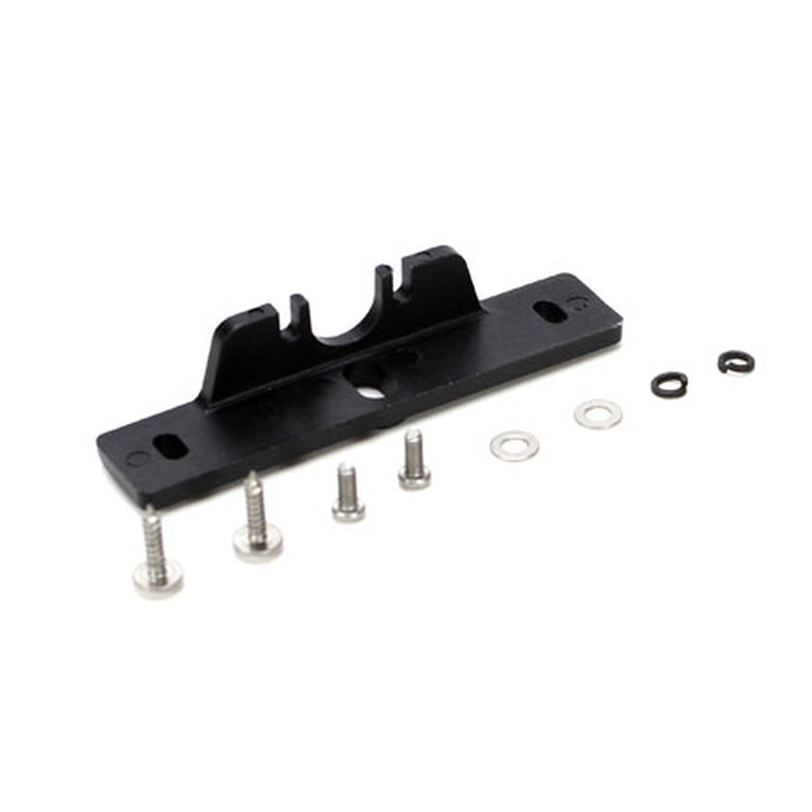 Motor Mount With Fasteners: MG17, IM17