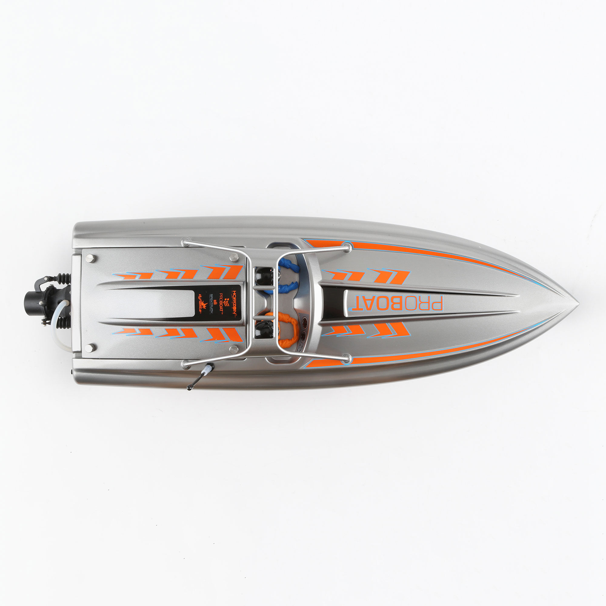 Proboat riverjet clearance