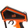 DX5 Rugged 5-Channel DSMR Transmitter Only, Orange