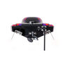 Sonicwake 24" Self-Righting Brushless Deep-V RTR (Battery & Charger Included), Red