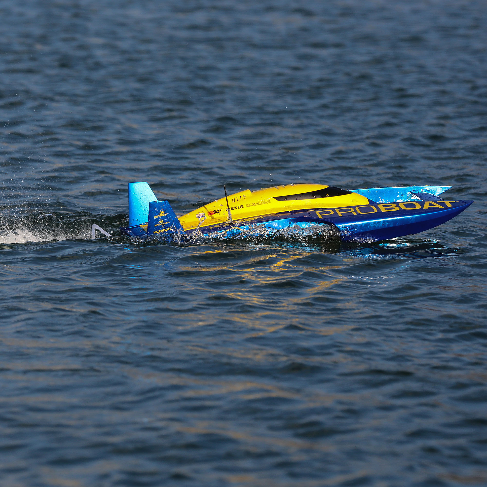 Ul 19 proboat new arrivals