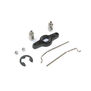 Steering Linkage  Valvryn 27 F1