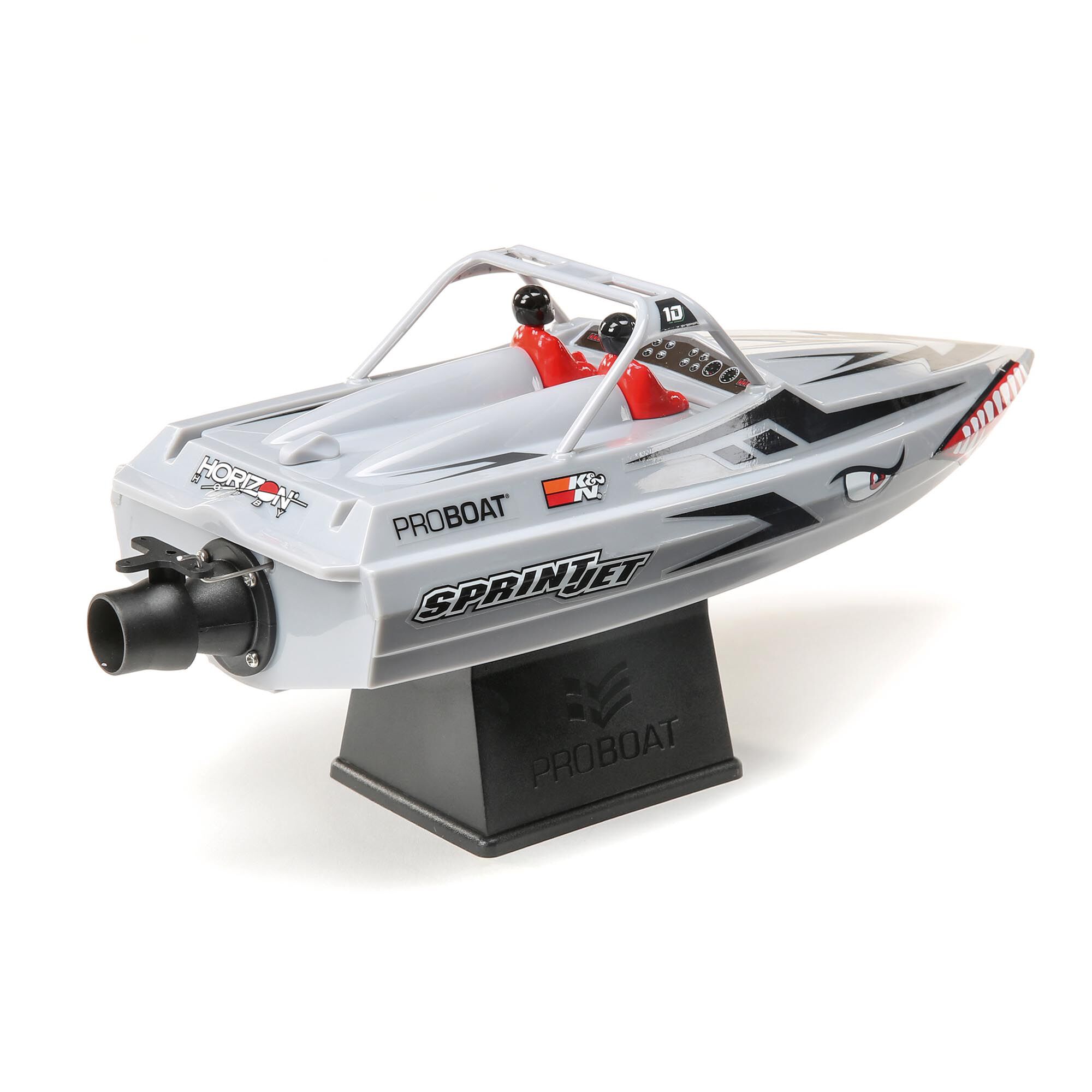 Pro boat sale sprintjet