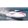 React 17" Self-Righting Brushed Deep-V RTR