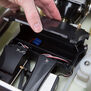 Zelos G 48" Gas Powered Catamaran RTR