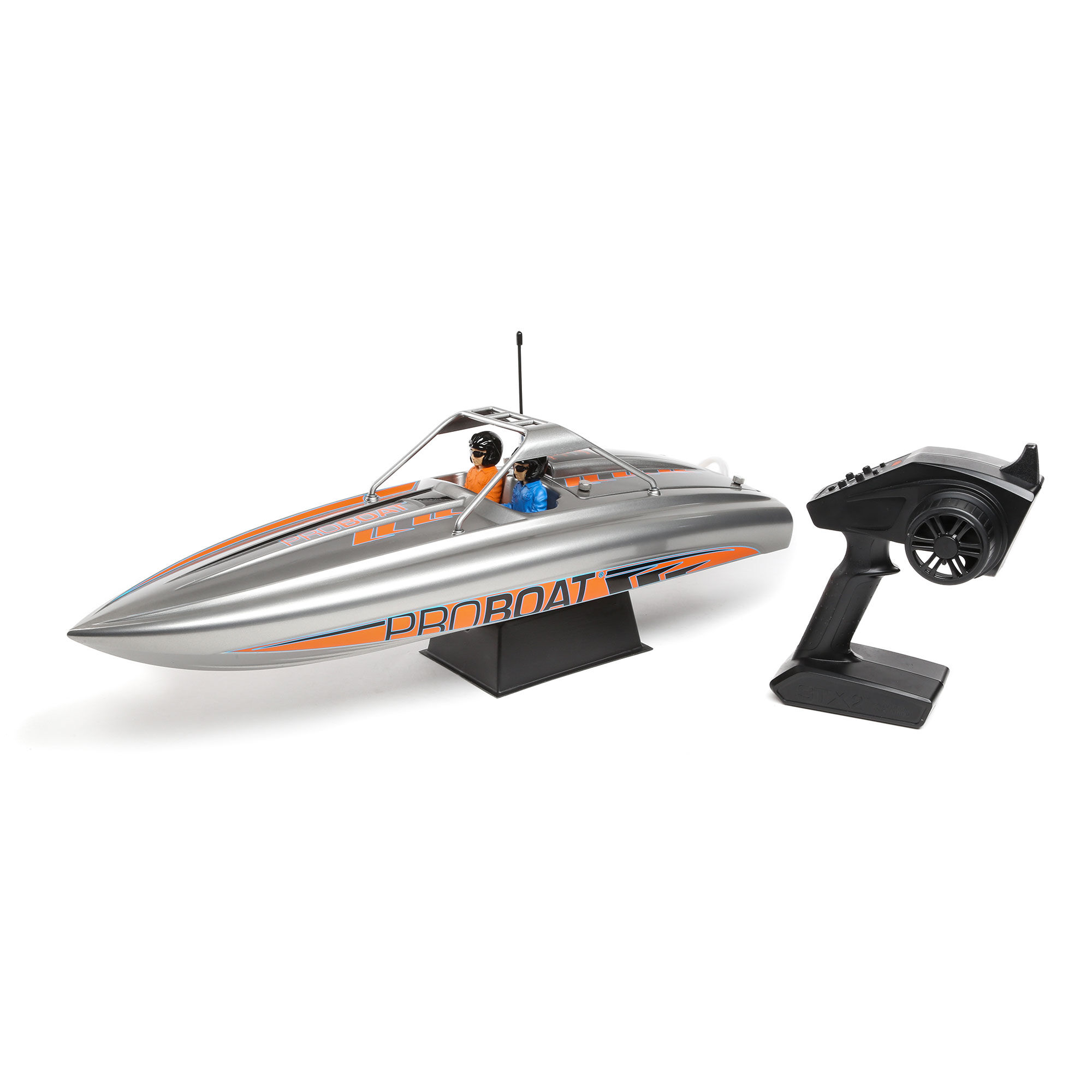 Proboat clearance jet boat
