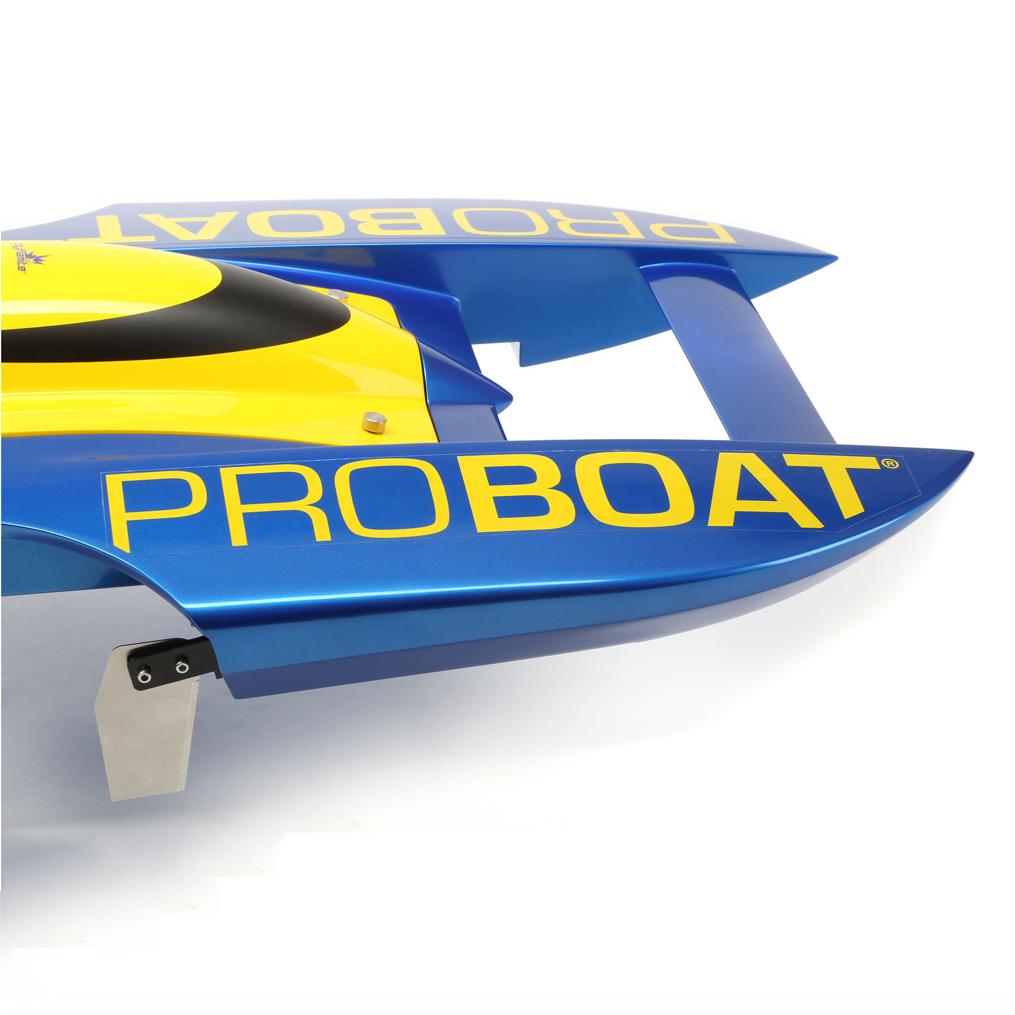 Proboat hydroplane top
