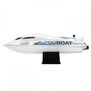 Jet Jam 12" Self-Righting Pool Racer Brushed RTR