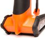 DX5 Rugged 5-Channel DSMR Transmitter Only, Orange