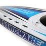 Sonicwake 36" Self-Righting Brushless Deep-V RTR, White