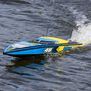 Super Sonicwake 48" 8S Self-Righting Brushless Deep-V RTR