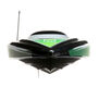 Sonicwake 36" Self-Righting Brushless Deep-V RTR, Black