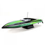 Sonicwake 36" Self-Righting Brushless Deep-V RTR