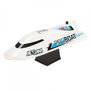 Jet Jam 12" Self-Righting Pool Racer Brushed RTR