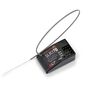 SLR370 3-Channel 2.4Ghz SLT DSC Receiver