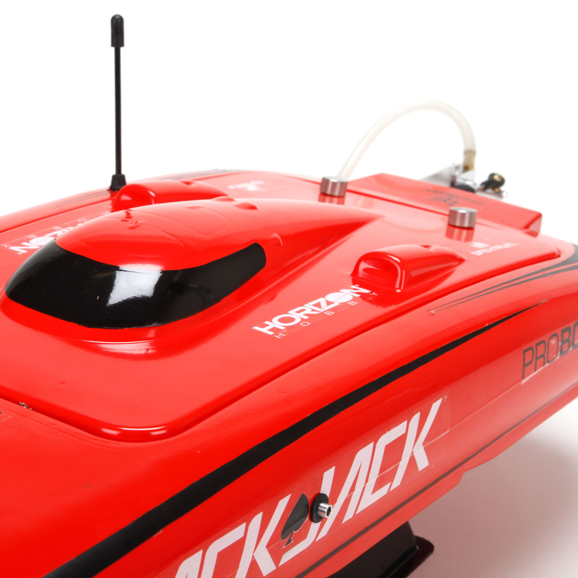 Pro boat blackjack shop 24
