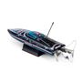 Recoil 2 18" Self-Righting Brushless Deep-V RTR, Shreddy