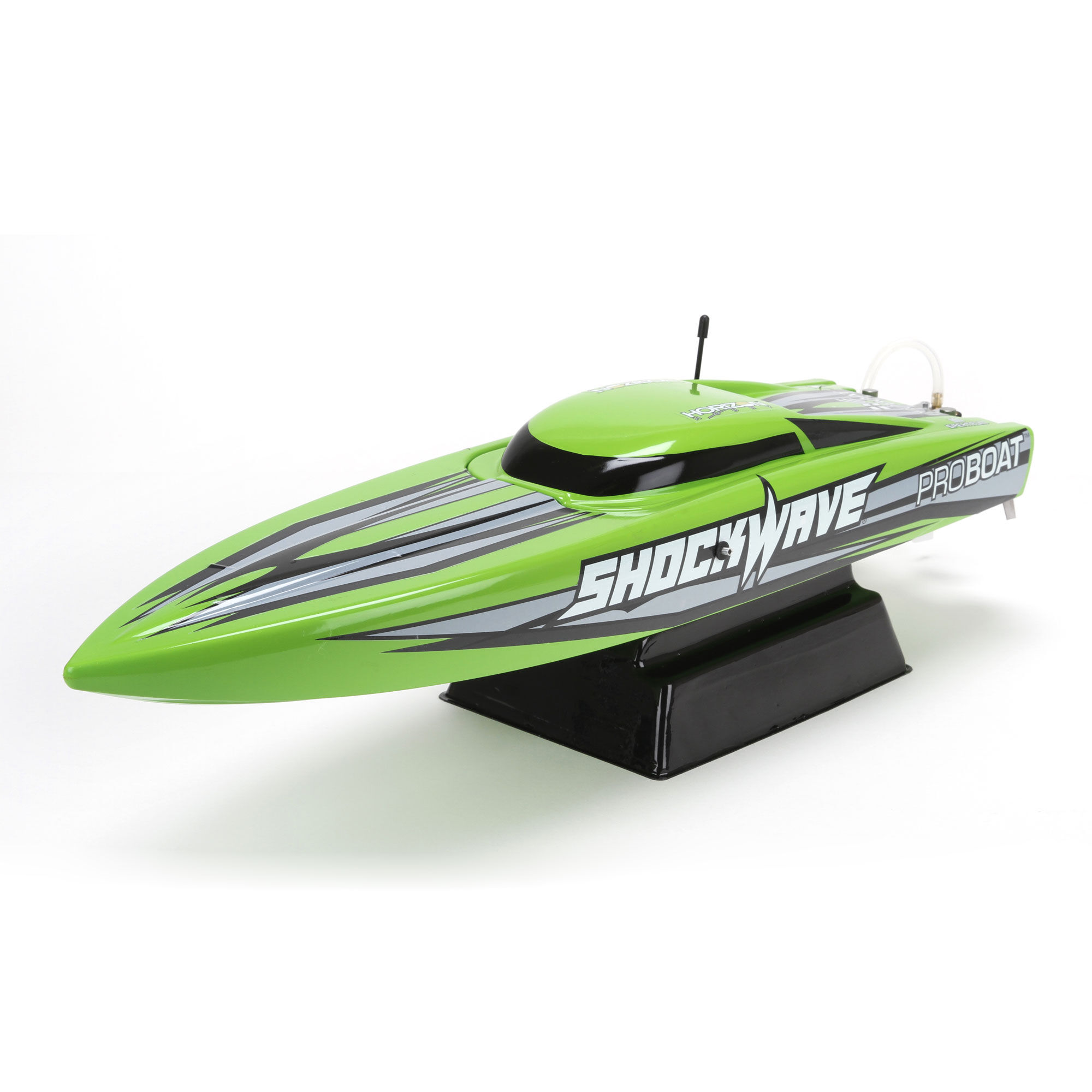 Proboat shockwave discount 26 review