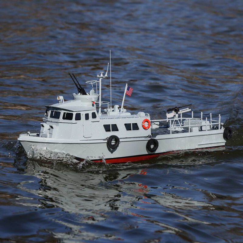 PCF Mk I 24” Swift Patrol Craft RTR