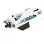 Jet Jam 12" Self-Righting Pool Racer Brushed RTR