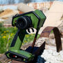 DX5 Rugged 5-Channel DSMR Transmitter Only, Green