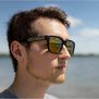 Pro Boat Heat Wave Sunglasses, Black