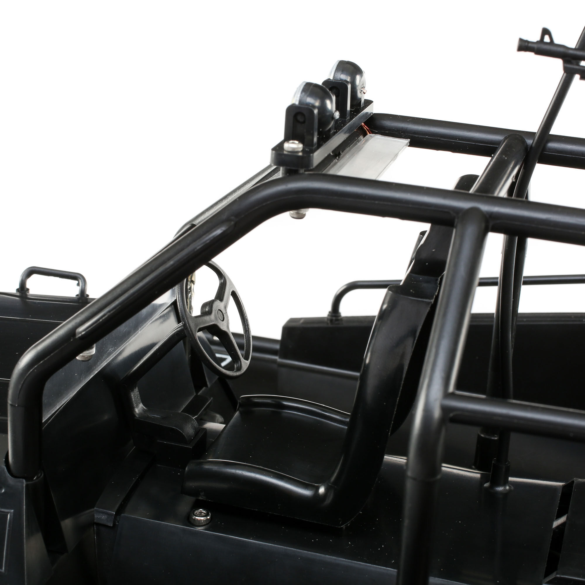 Proboat hotsell aerotrooper 25