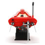 Recoil 17"  Brushless Self-Righting Deep-V RTR