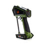 DX5 Rugged 5-Channel DSMR Transmitter Only, Green