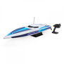 Sonicwake 36" Self-Righting Brushless Deep-V RTR