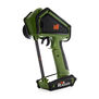DX5 Rugged 5-Channel DSMR Transmitter Only, Green