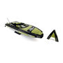 Pro Boat Sonicwake 36" V3 Self-Righting V-Hull Boat RTR, Black