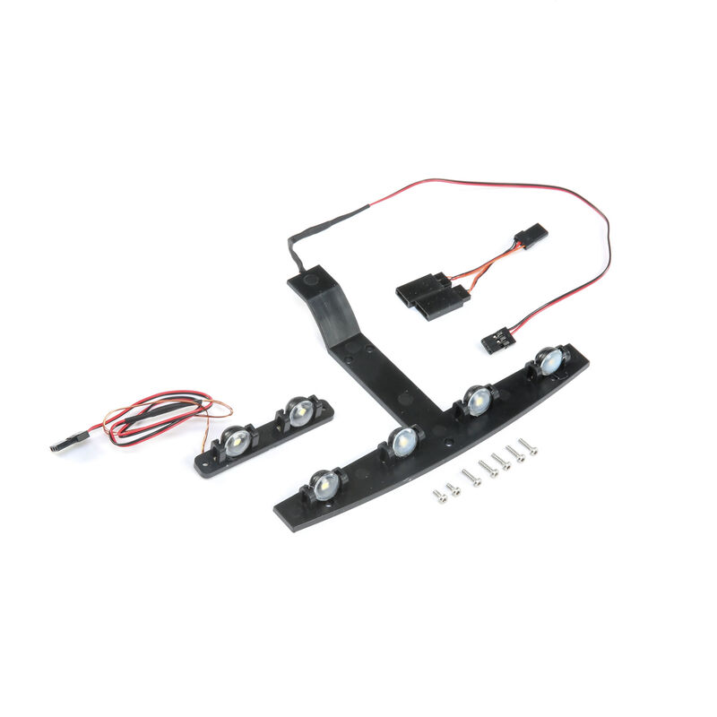 LED Lights: Aerotrooper 25