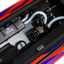 Sonicwake 24" Self-Righting Brushless Deep-V RTR (Battery & Charger Included), Red