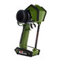 DX5 Rugged 5-Channel DSMR Transmitter Only, Green
