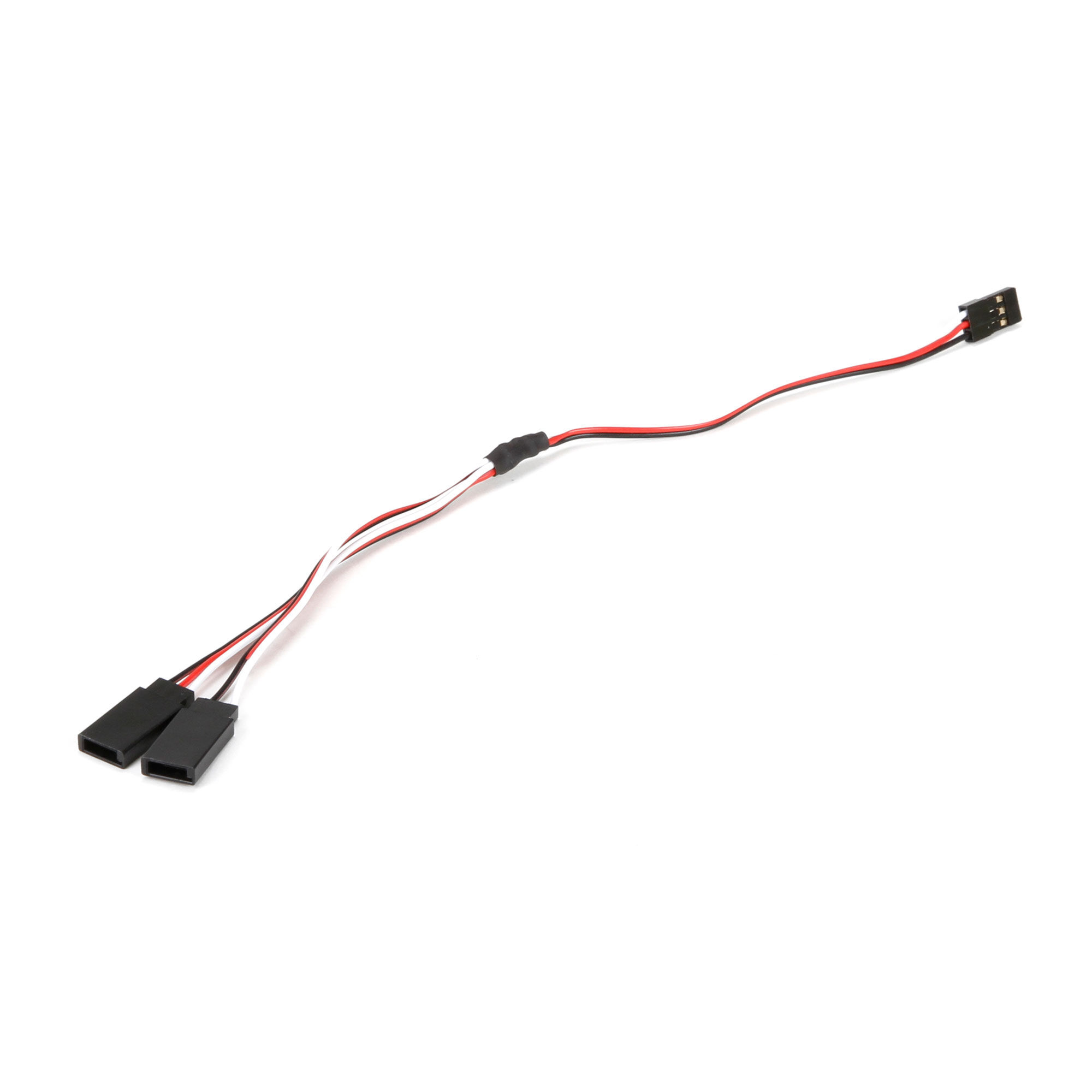 ESC Y Harness Zelos 36 Twin Catamaran BL Pro Boat